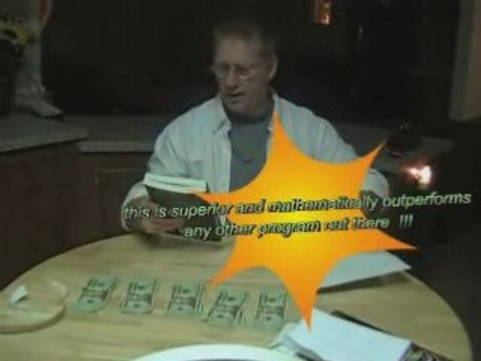 Cash Gifting by Timothy