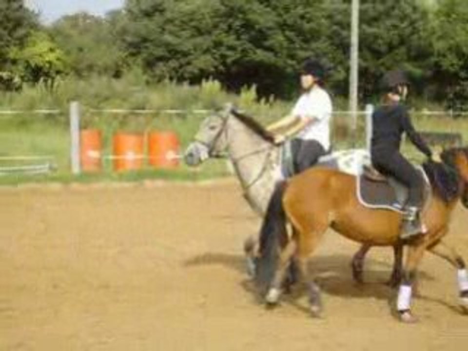 En cOre carOusel
