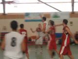 SG contre AO St Nolff (2008)