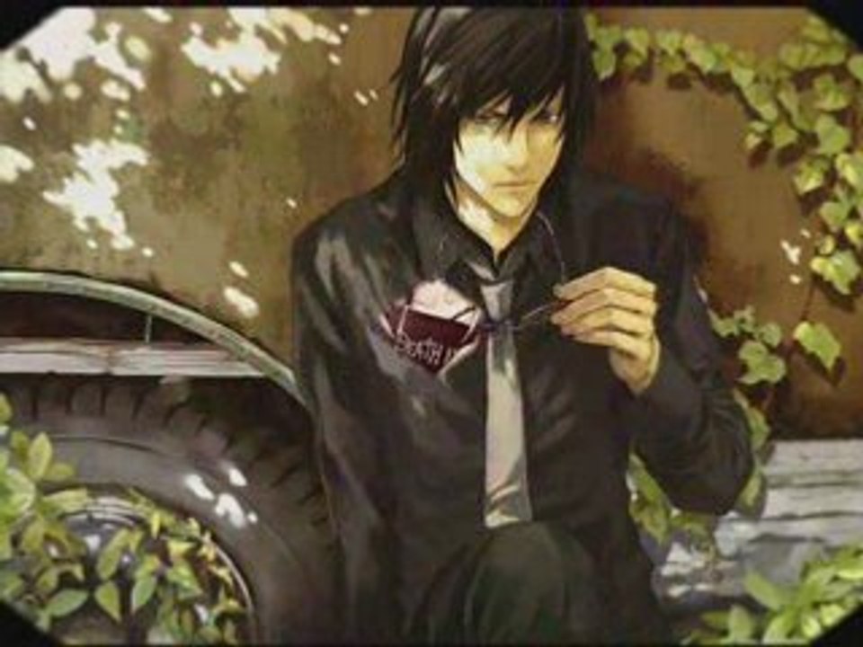 Montage death note