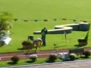 Saut en longueur decastar 2008