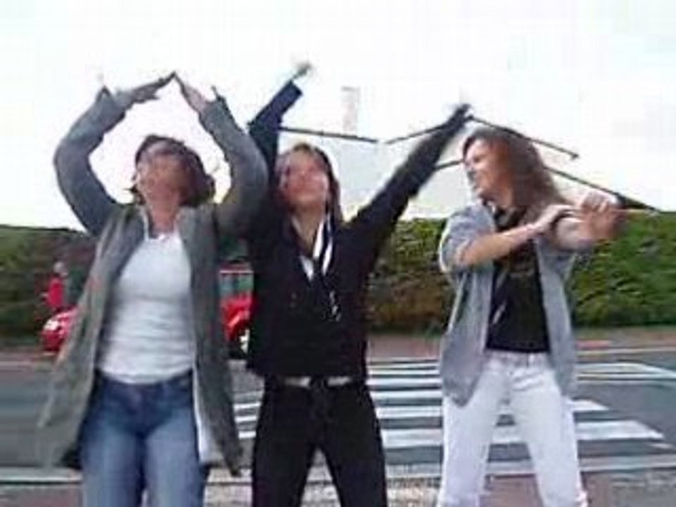 YMCA