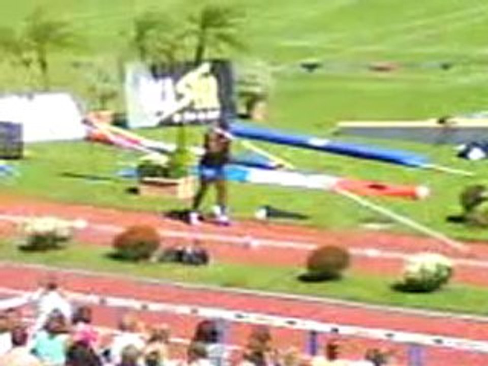 saut a la perche decastar 2008