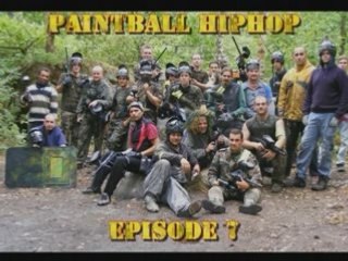 Paintball Hiphop Episode 7