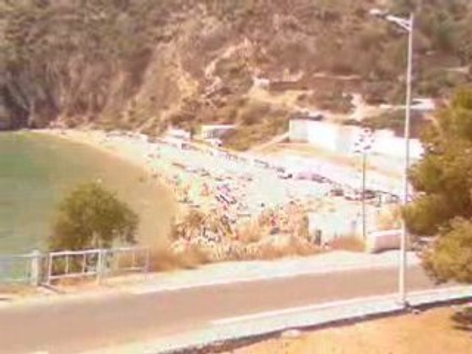 playa hoceima2008 amazigh rif nador