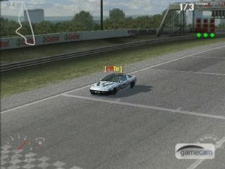 Live For Speed Drift