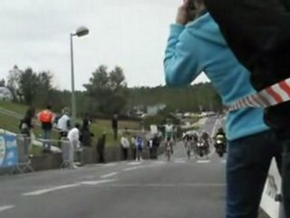 Damien victoire montauban