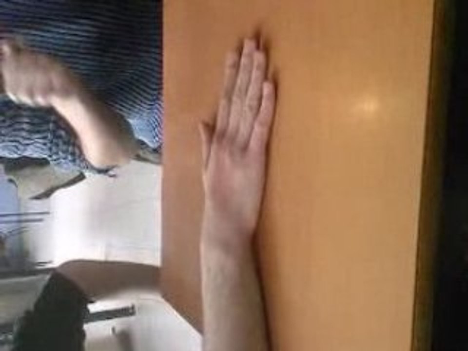 Coup de poing