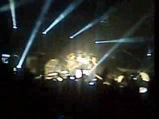 tokio hotel - ich bin nich ich ( officiel Live )