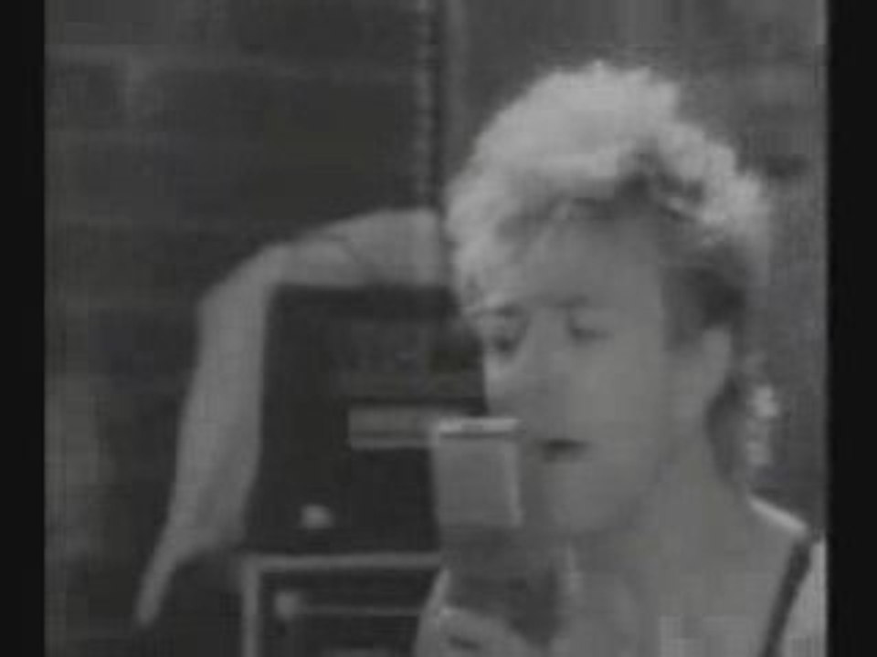 Stray Cats Gene And Eddie