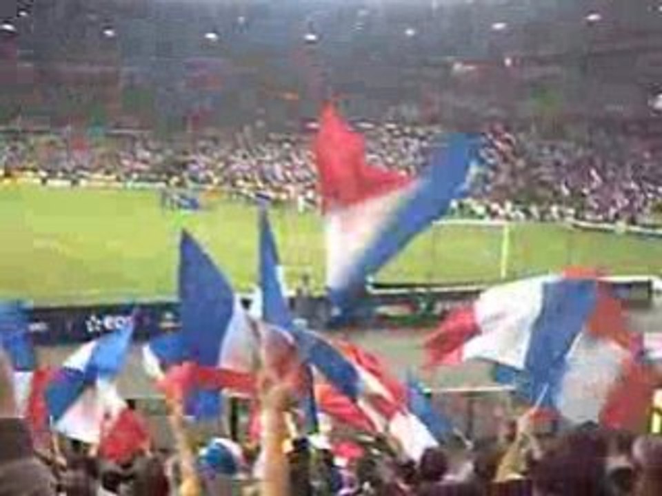 stade de france