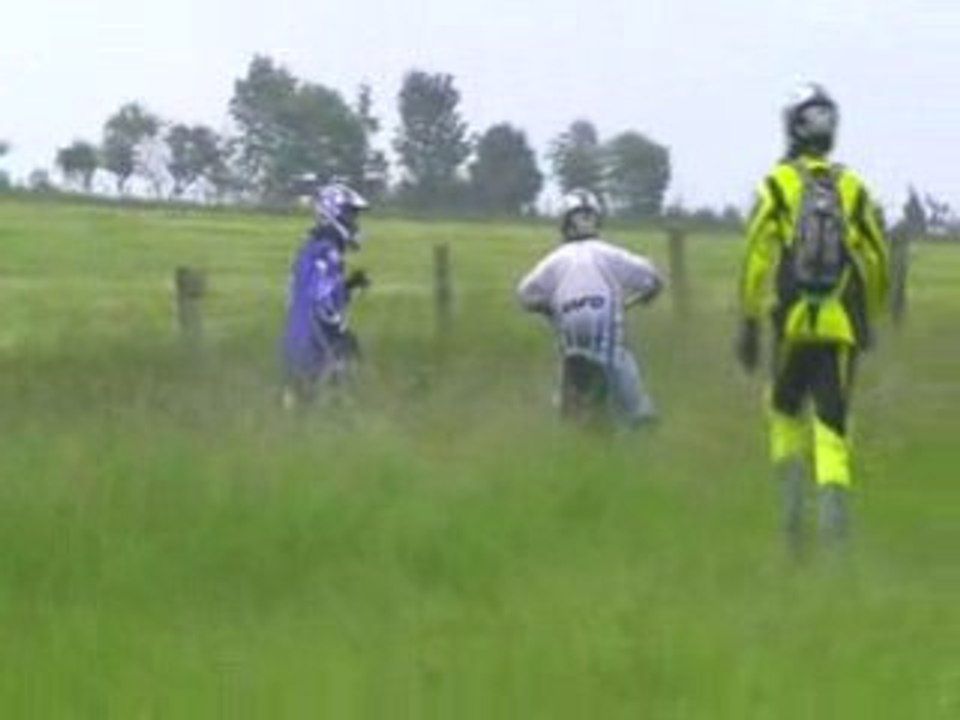 sans la moto !!