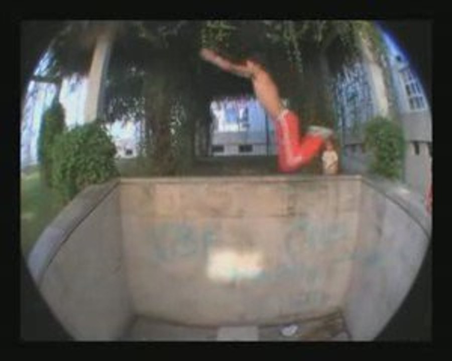 Reco. Mario '08