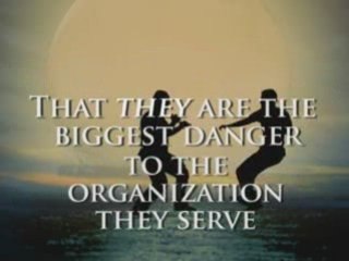 Night Trilogy Cherry Adair Book Trailer