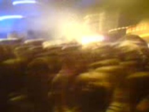 Kery James feat Black Vner foolek Fete de l'humanité 2008