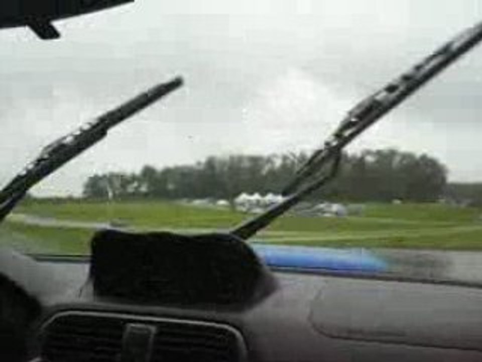 Florian et sa STI, toujours