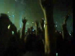 Durch den monsum Live tokio hotel ( officail live )