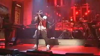 Lil Wayne - Lollipop (Live On SNL)