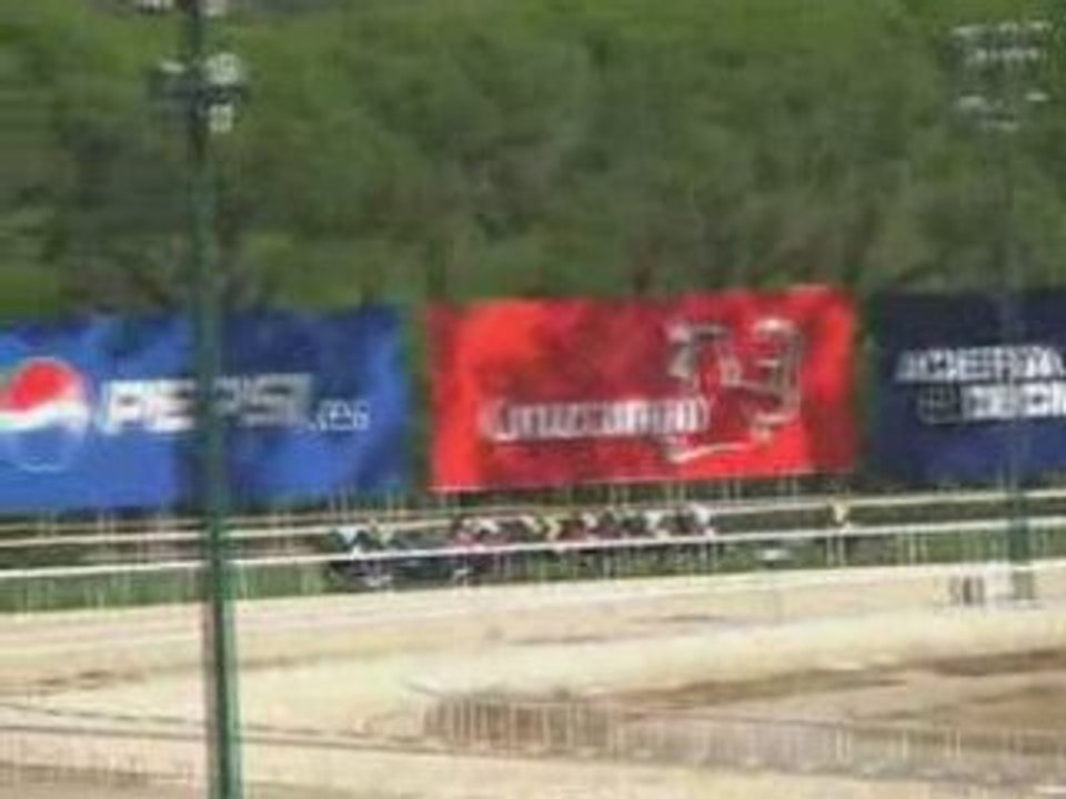 2008 (358) Premio Bang & Olufsen (H) (LANGSTON BOY)