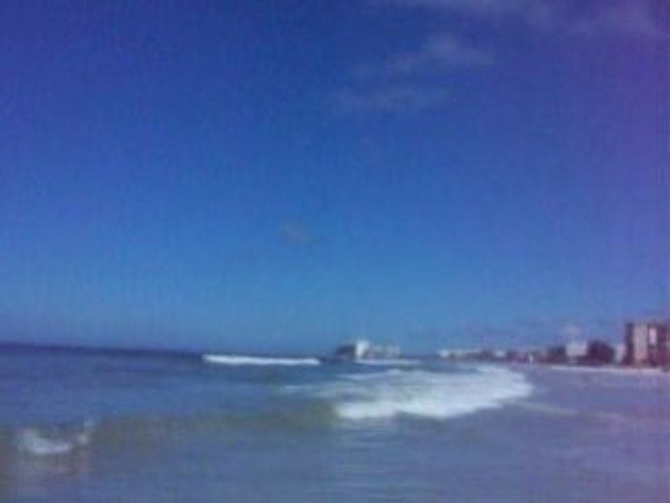 2 day after HURACAN IKE september 14 2008  10.30 am #