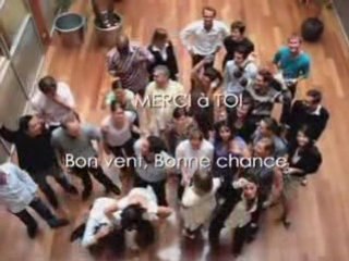 nicolas never says goodbye