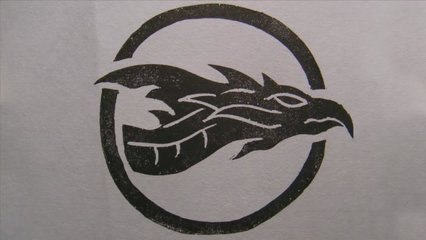 Northern Dragons - Binary Alchemy