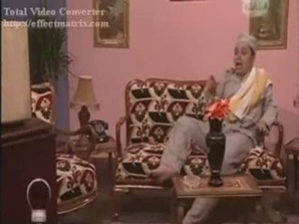 les "Inconnus" arabes 3