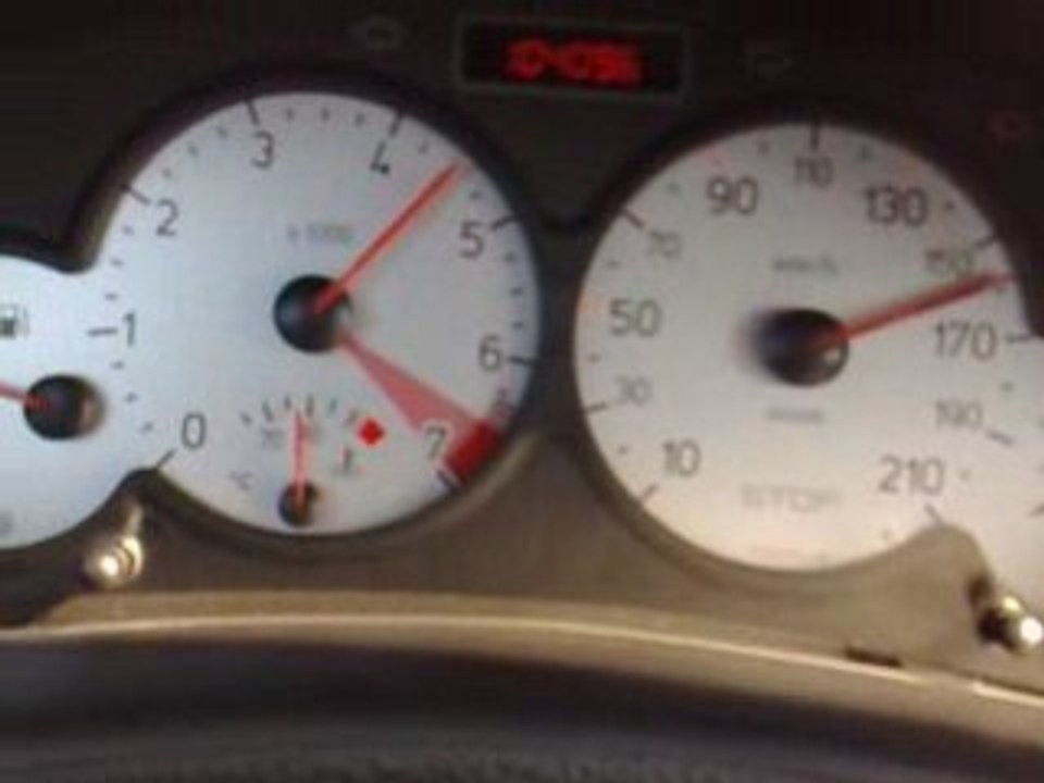 206 s16 ptit coup de 3