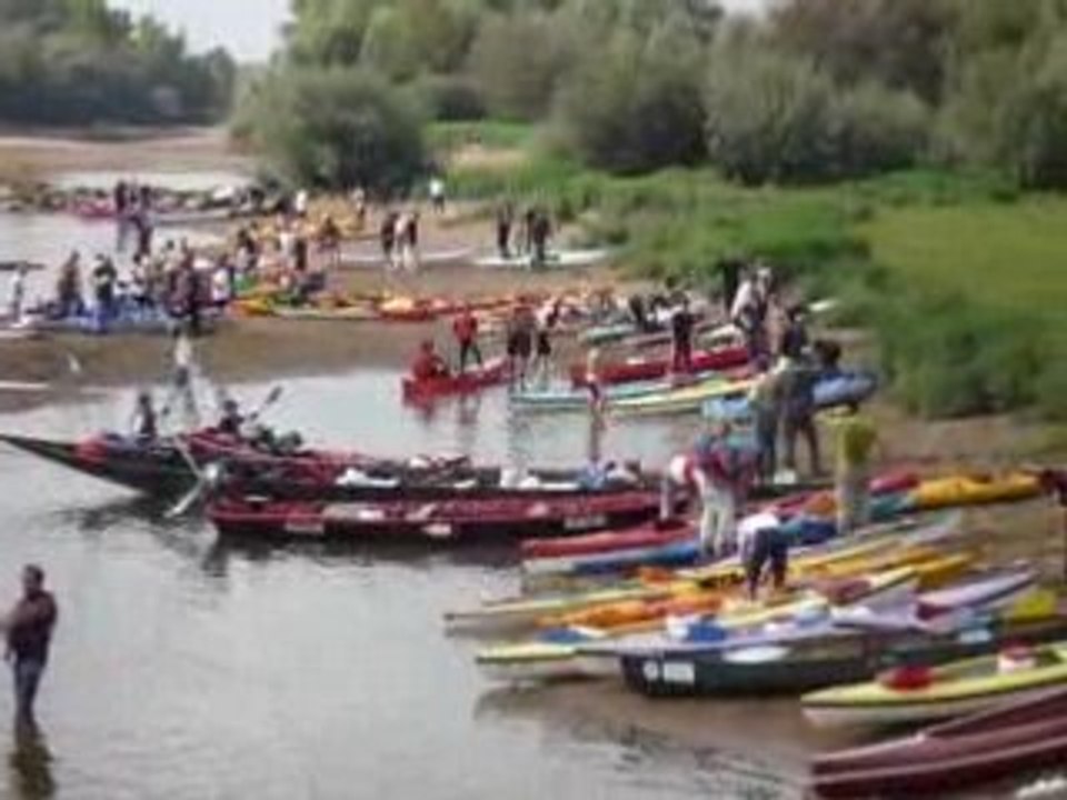 Loire pour tous 2008