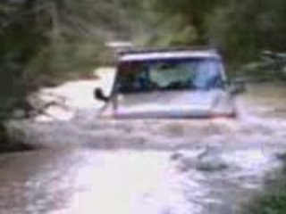 patrol en luberon 2
