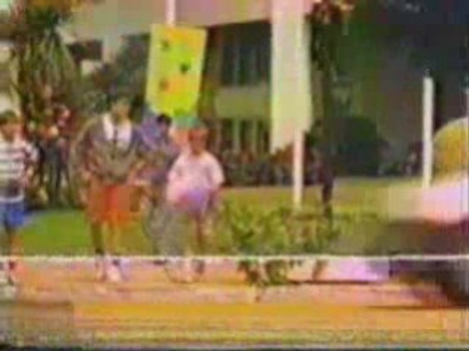 Tanda 61 de mm200tv