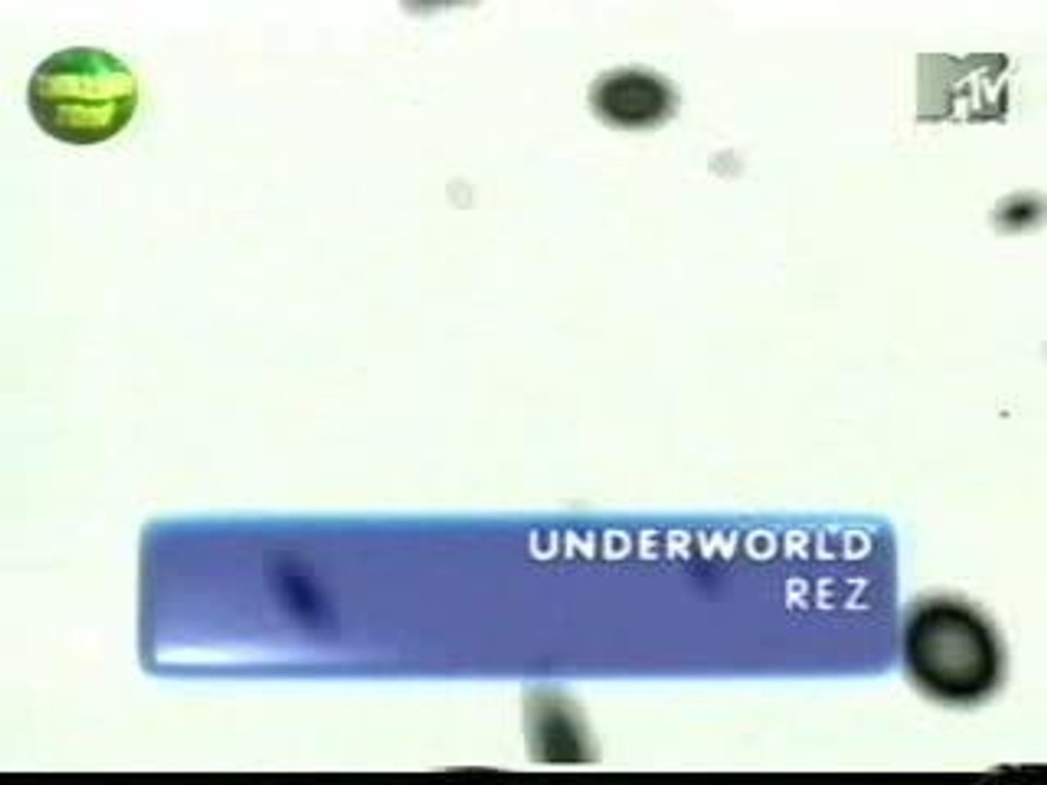 Underworld - Rez
