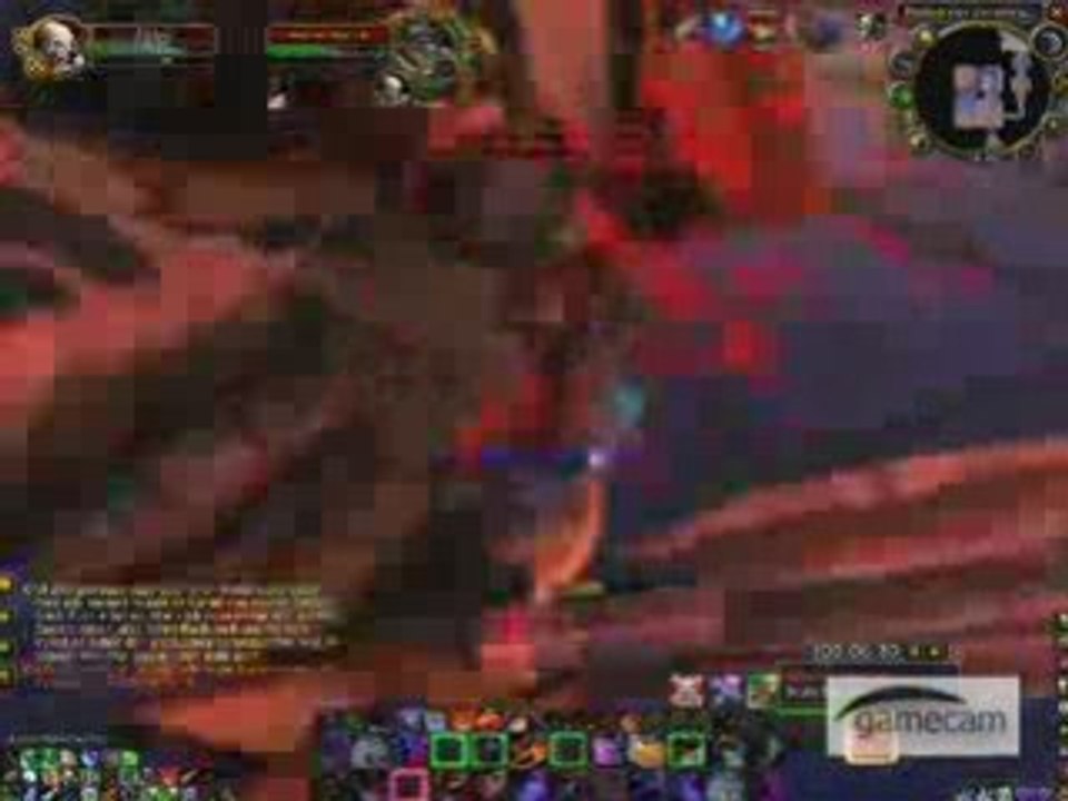 woOW DM FARM RUN *FAST*