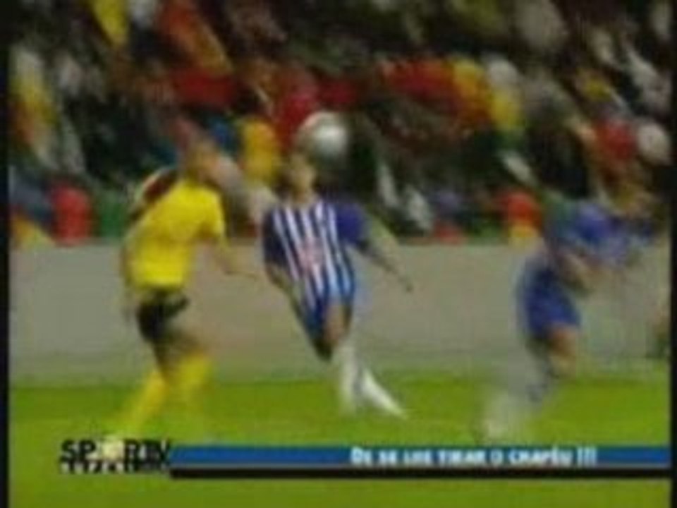 Ricardo Quaresma Compilation