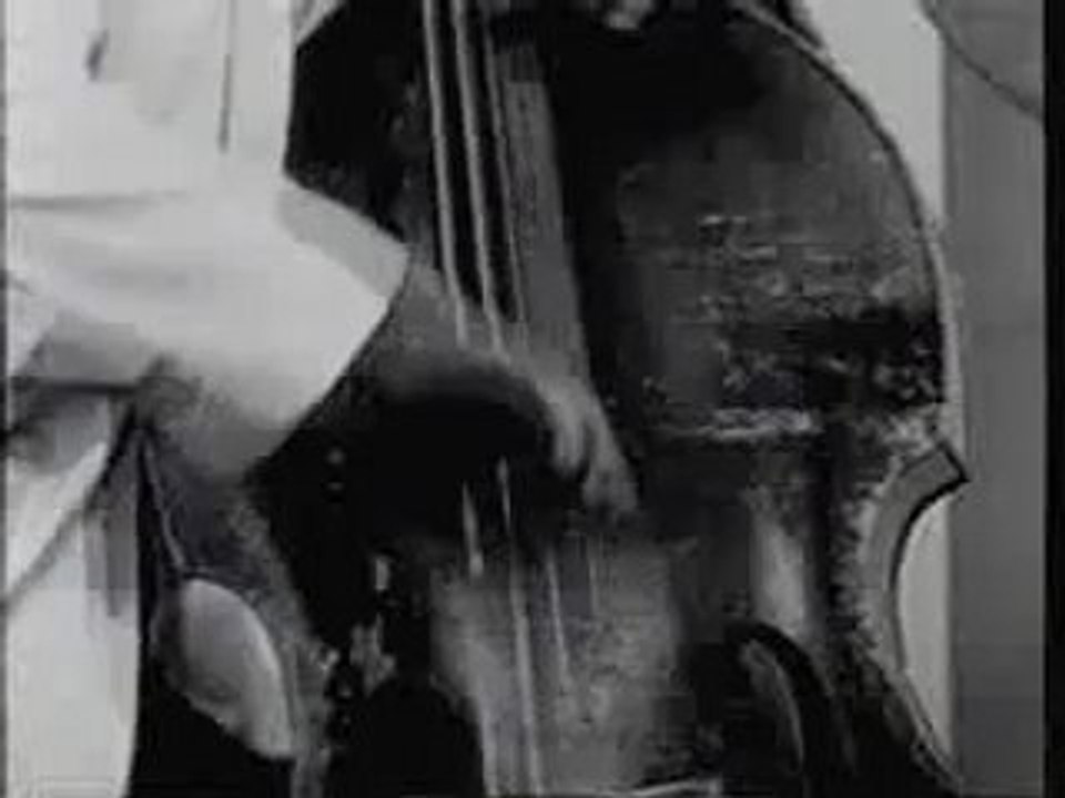 Duke Ellington - Satin Doll