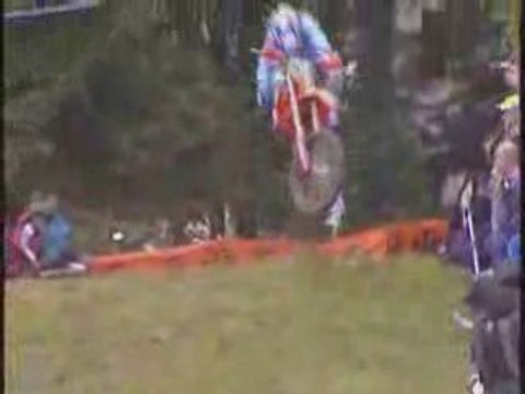 [FUNNY] REGIS - Hilarious Enduro Crash [Goodspeed]