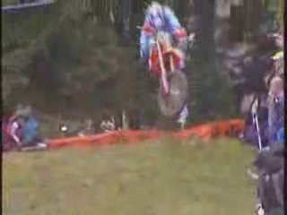 [FUNNY] REGIS - Hilarious Enduro Crash [Goodspeed]