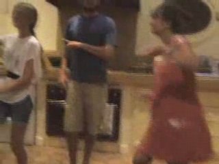 Vacances ste marthe 2008