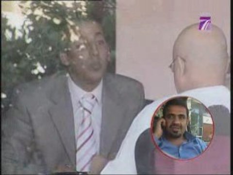 TV7 - A3tini Widhnek - Caméra Cachée Ep14