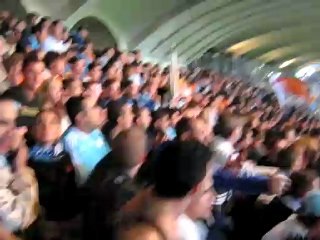 parckage marseillais a bordeaux ciao bella