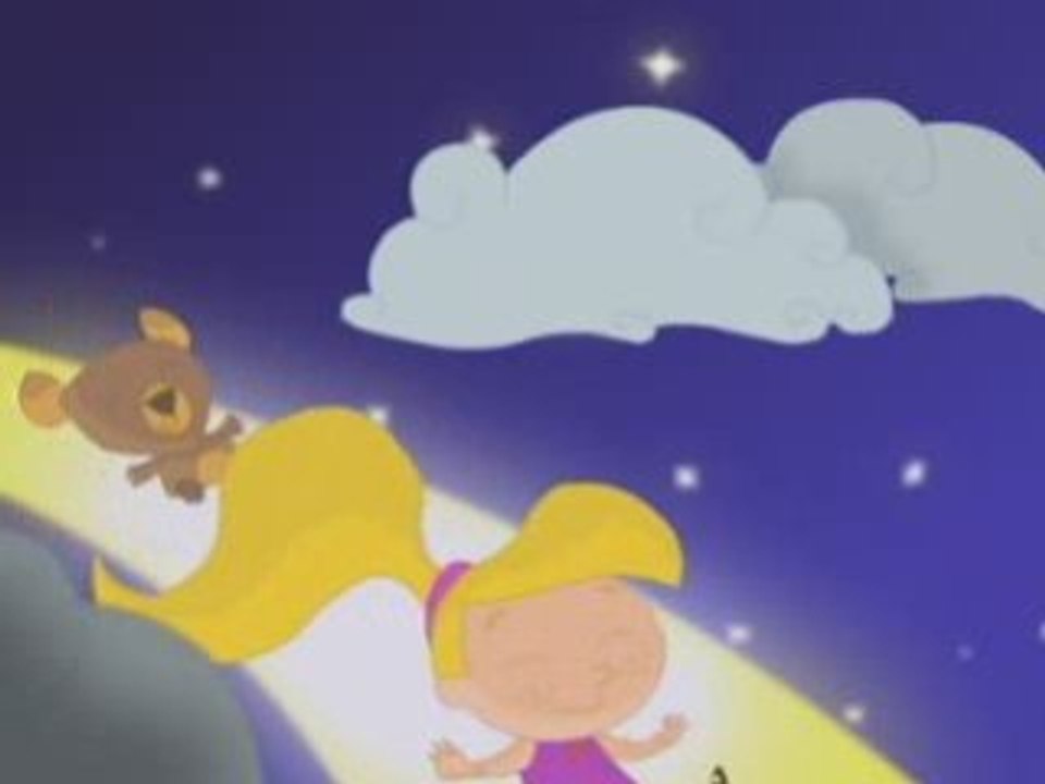 Lunie "La lune"