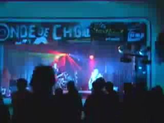 MDATA-Dream-Onde de Choc 2008