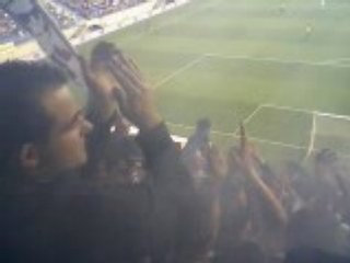 Craquage de fumi sochaux-lille