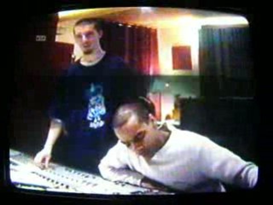 Thomas Bangalter ( Daft Punk ) en vrai