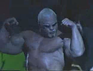 Scott Steiner vs Goldberg vs Kevin Nash