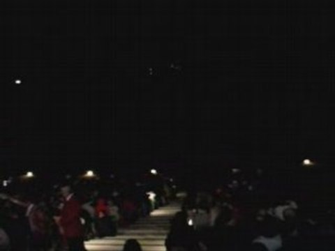 Les Epesses : Puy du Fou