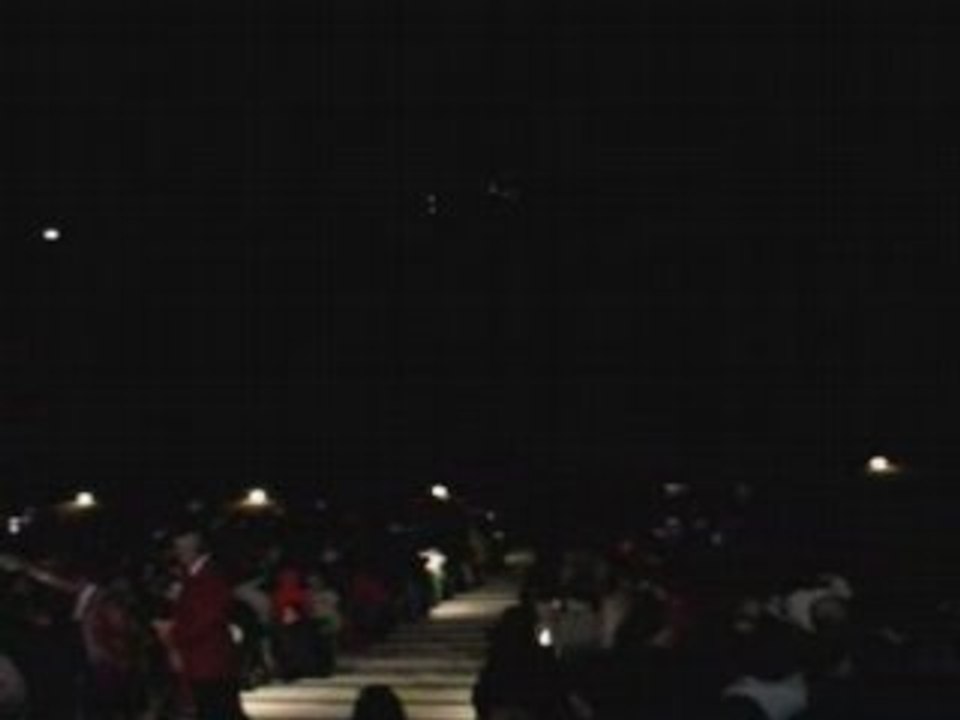 Les Epesses : Puy du Fou