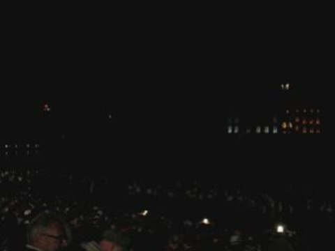 Les Epesses : Puy du Fou