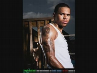 CHRIS BROWN FIRE (NEW SONG) EXCLU