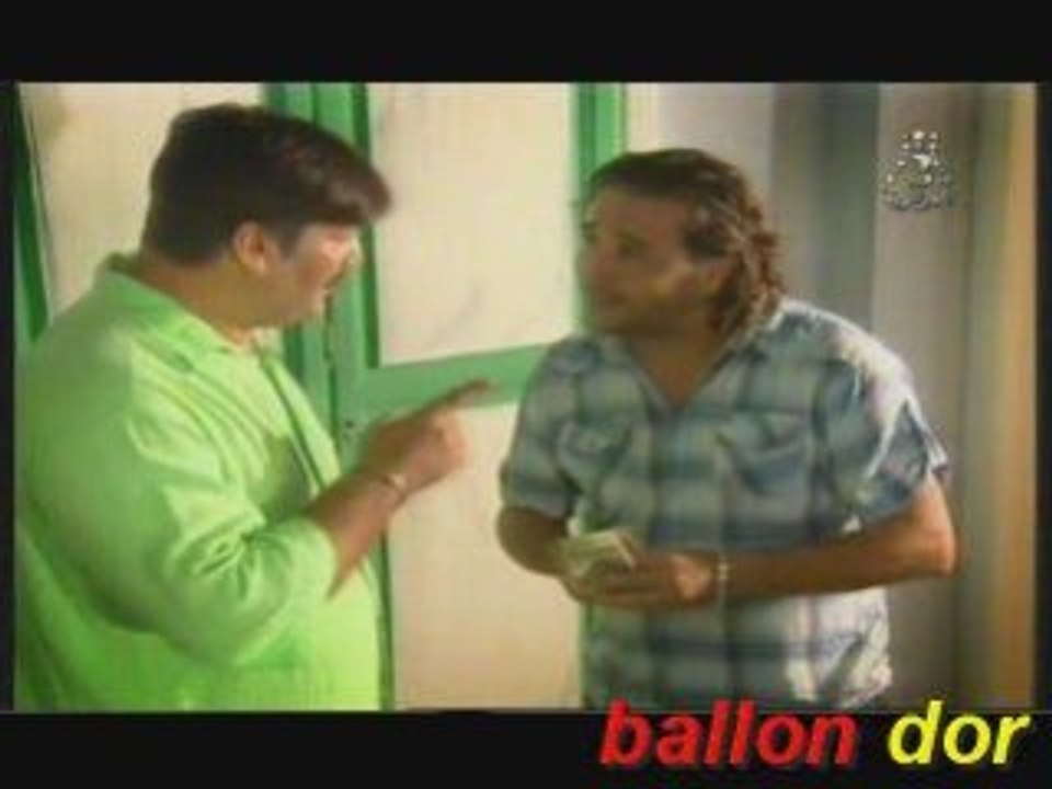 HADJ LAKHDAR (TCHIPA,PART1)